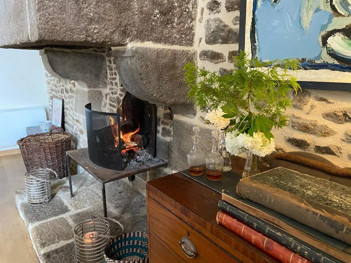 Bed and Breakfast Les Jardins De La Matz Plouër-sur-Rance