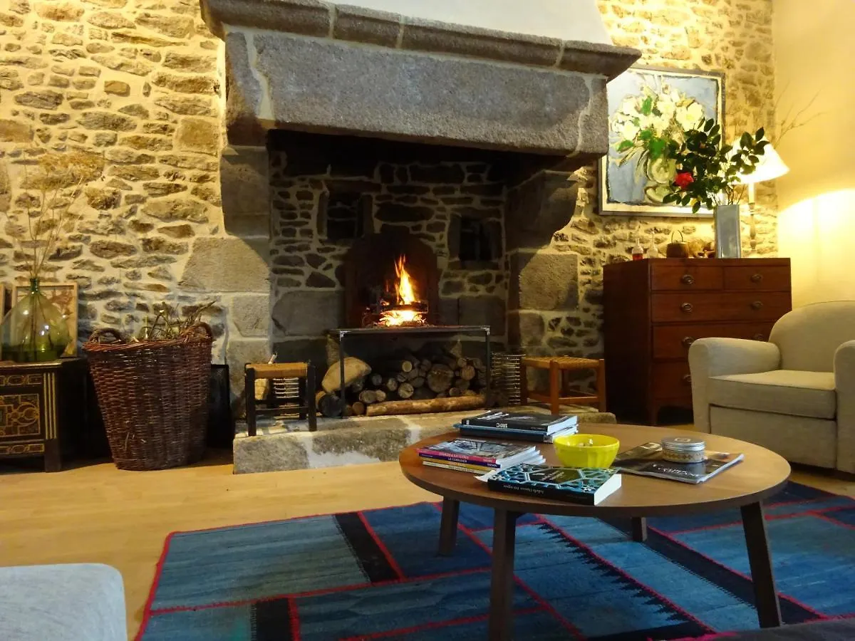 Bed and Breakfast Les Jardins De La Matz Plouër-sur-Rance
